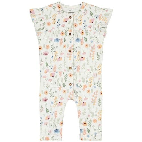 Prénatal newborn boxpakje Ivory White 68 dames