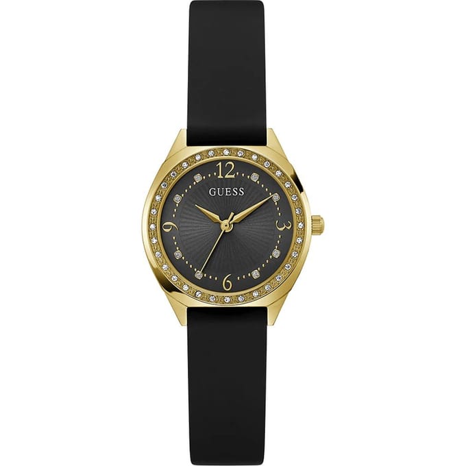 GUESS Charlotte GW0820L1 - Dameshorloge - Ø 30 MM