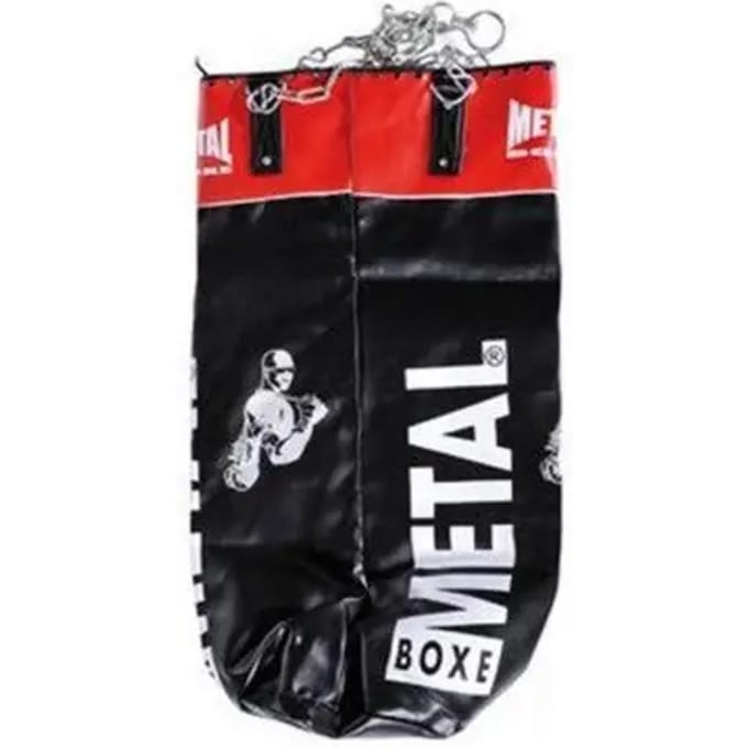 Lege bokszak Metal Boxe club line