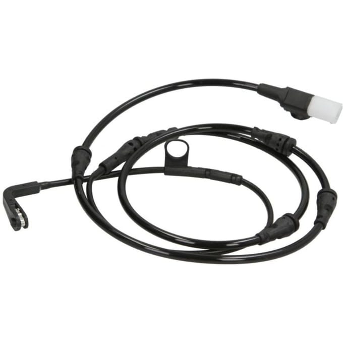 Waarschuwingscontact, remblokslijtage QUICK BRAKE WS 0364 A