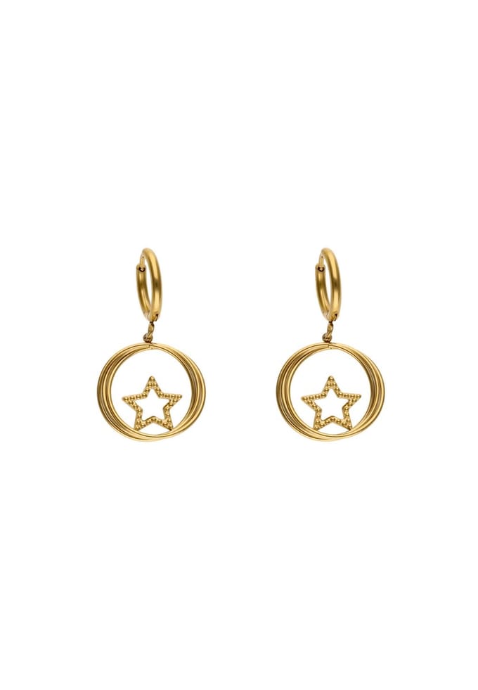 Gaya Earrings