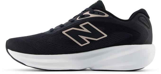 New Balance 680 Dames Sportschoenen - BLACK
