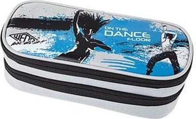 Etui Dance Floor