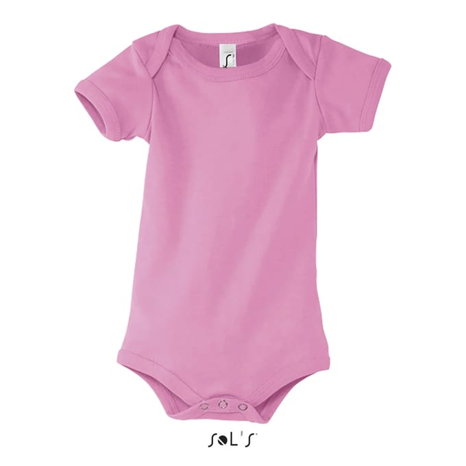 Babyt-shirt Sol's Bambino