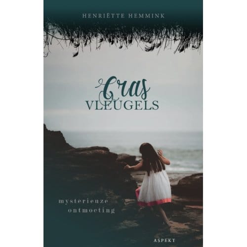 Grasvleugels - Henriëtte Hemmink