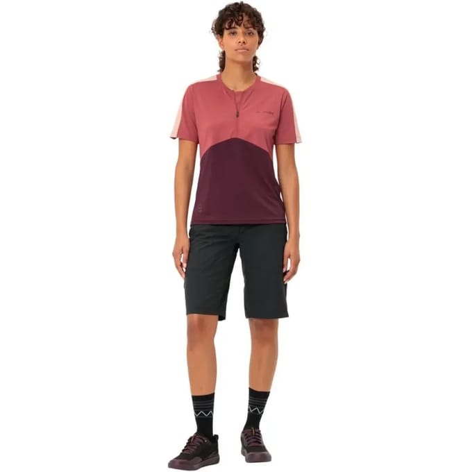Dames top VAUDE Altissimo II