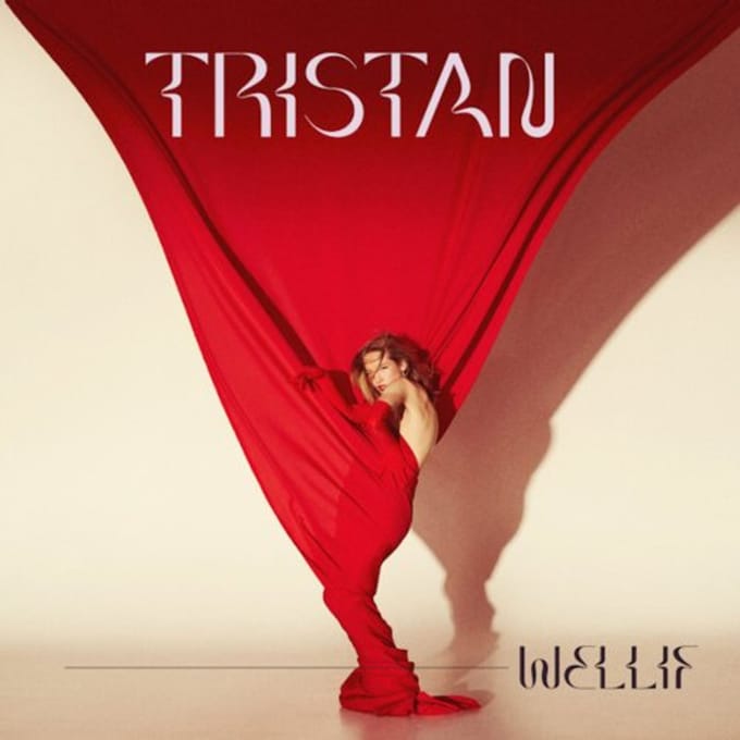 Tristan - Wellif (LP)