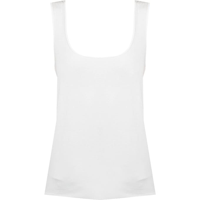 Patrizia Pepe Top Vrouw Wit