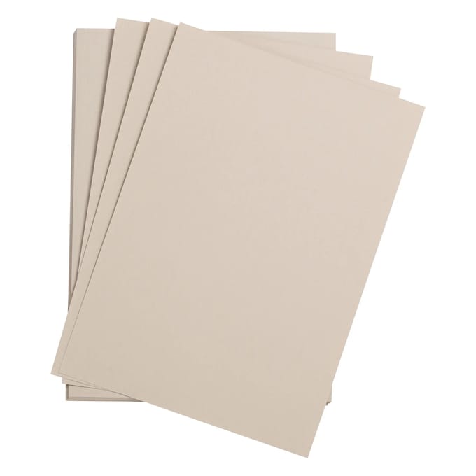 Reams voor 250 vellen Clairefontaine Etival Color