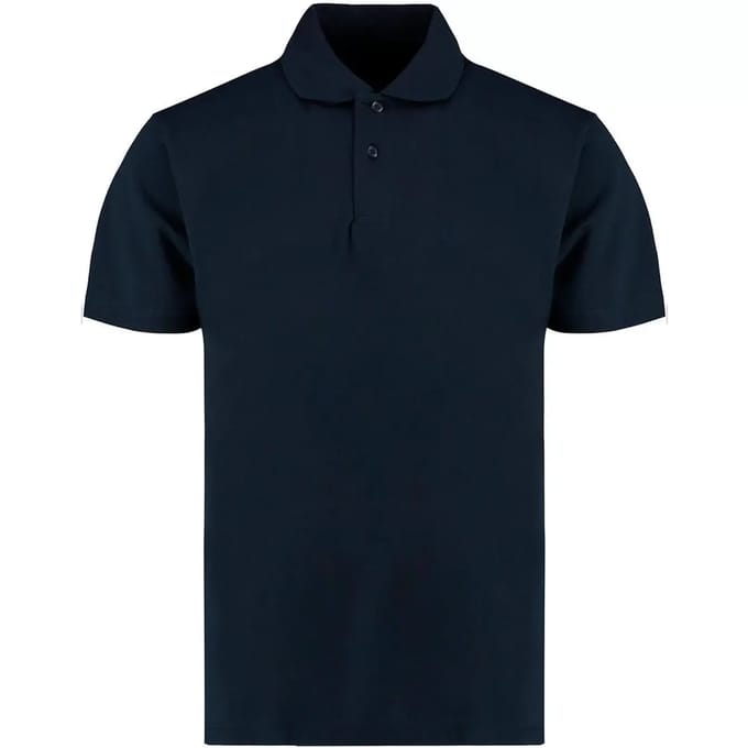 Regular fit polo Kustom Kit