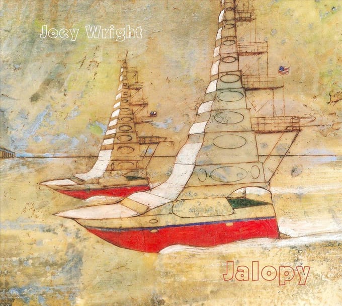 Jalopy