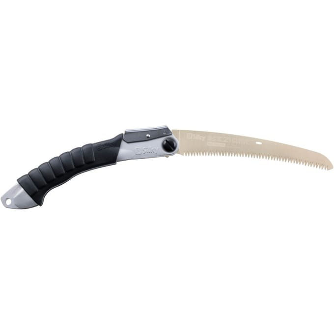 Silky super accel curve 210-8 klapzaag