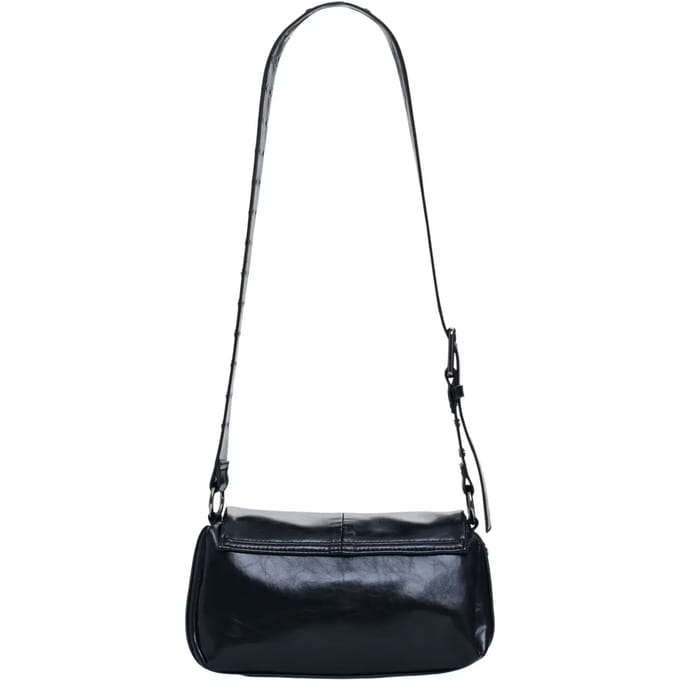 Desigual schoudertas Galaxy Naron Shoulder Bag Black zwart