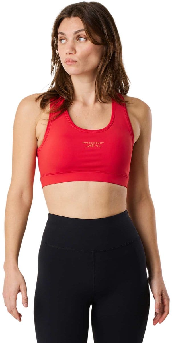 Swedemount Core Light Support BH – Sportbeha voor dames – Maat 36