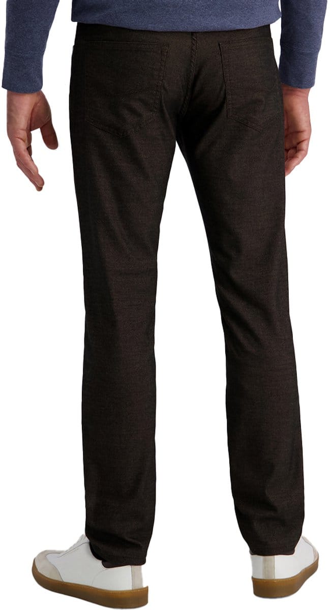 Pierre Cardin jeans bruin