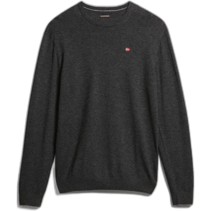 Sweatshirt ronde hals Napapijri Damavand 4