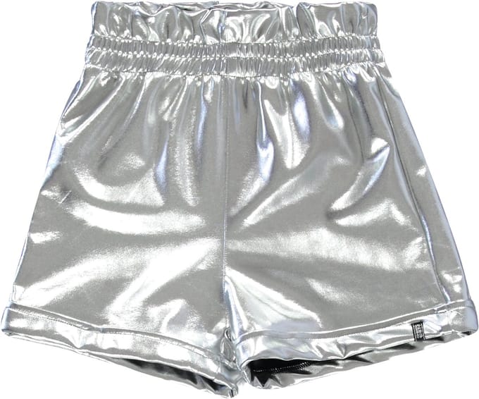 Cars Jeans Short Dary Jr. - Meisjes
