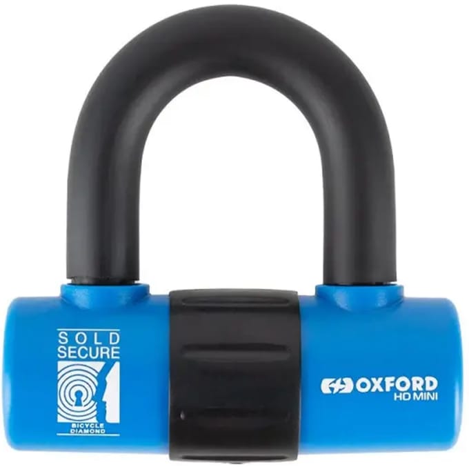 Motorslot Oxford HD Mini