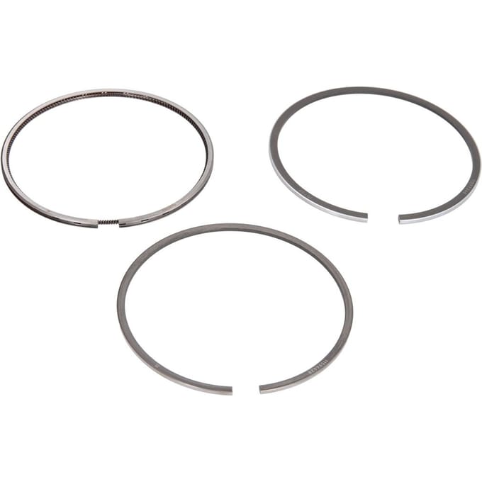 Zuigerveren set MAHLE 681 12 N0