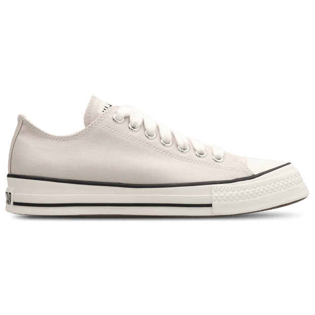 Converse Chuck Taylor Sneakers Heren - Beige - Maat 42 - Canvas