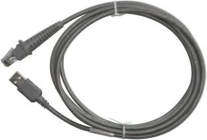 Datalogic connection cable, powered USB