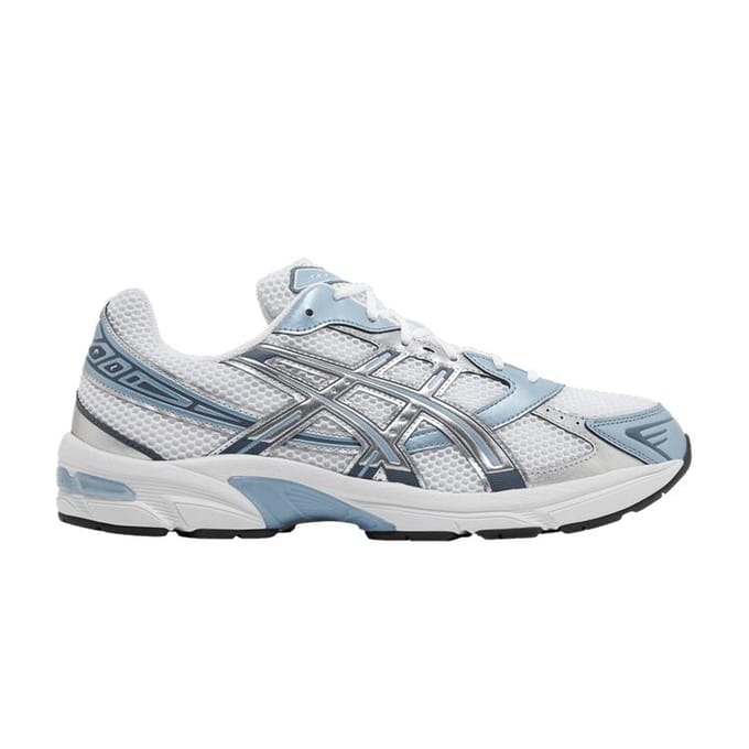 ASICS Gel 1130 'White Shark Skin' 1201A256-116 40 gray