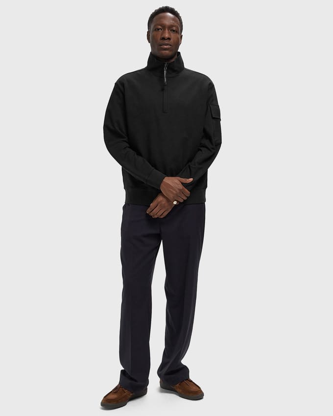 POLO COLLAR