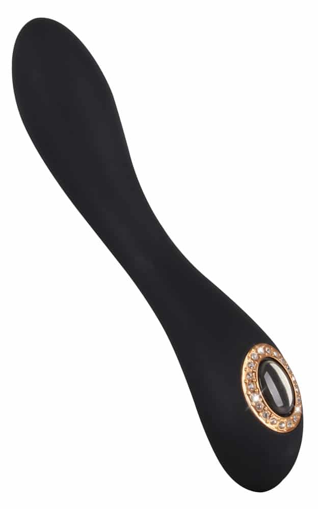 Cleopatra G-Spot Vibrator Zwart