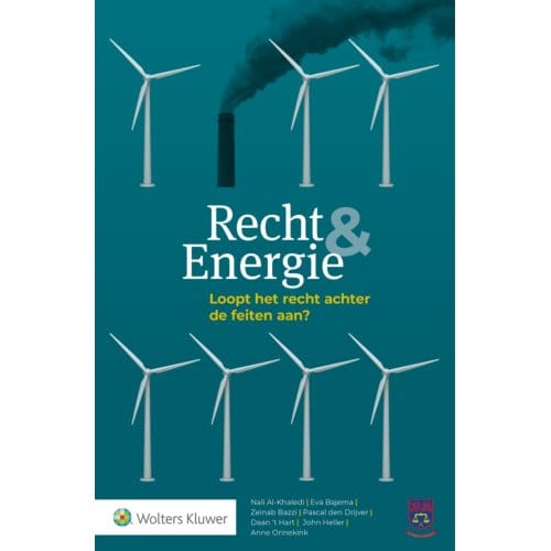 Recht En Energie