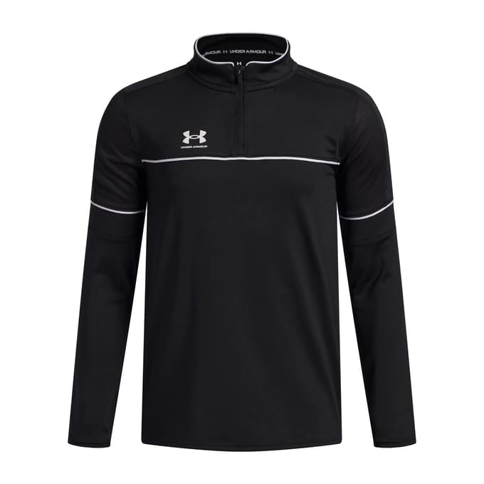 Under Armour kinder-shirt met lange mouwen Challenger Training Qz 6004080