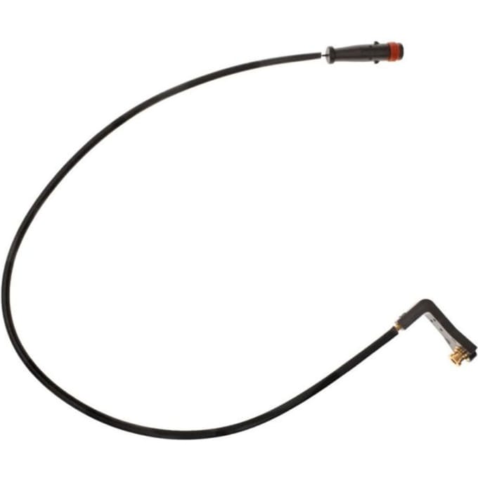 Waarschuwingscontact, remblokslijtage VEMO V30-72-0056
