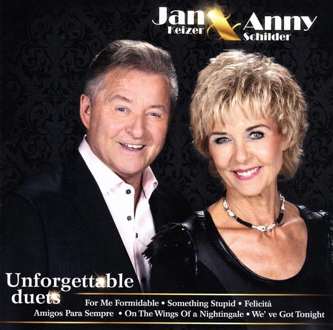 Unforgettable Duets