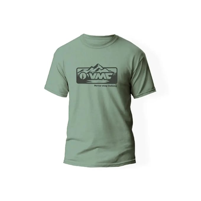T-shirt VMC Lmtd