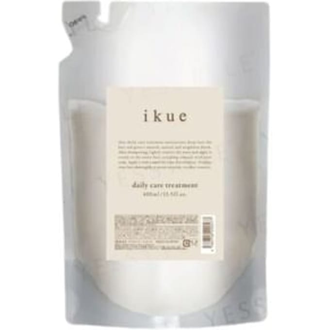 IKUE - Daily Care Treatment Refill 420ml