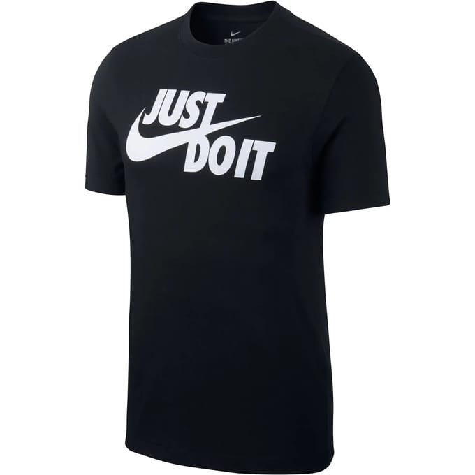 T-shirt Nike sportswear jdi