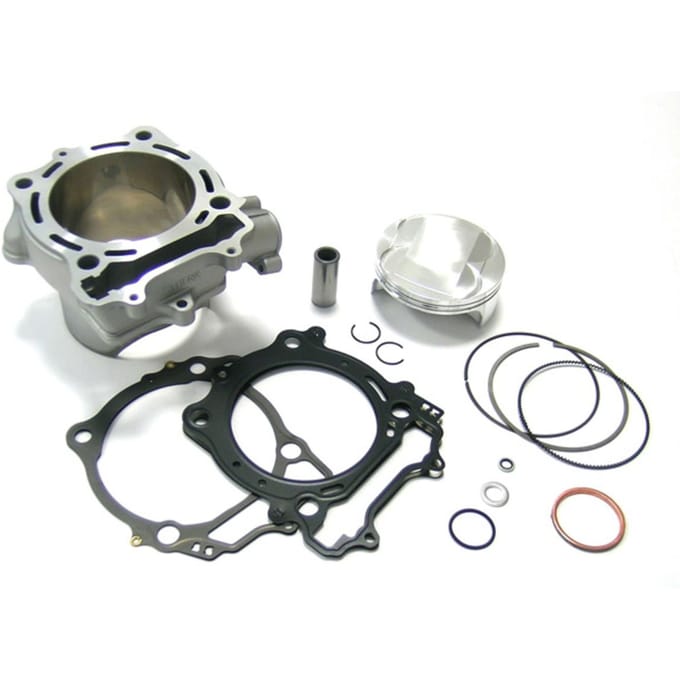 Motorfiets cilinder Athena Suzuki RM-Z450