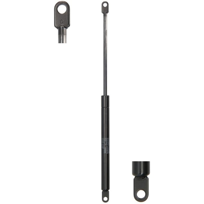 Gasveer, motorkap STABILUS 084395
