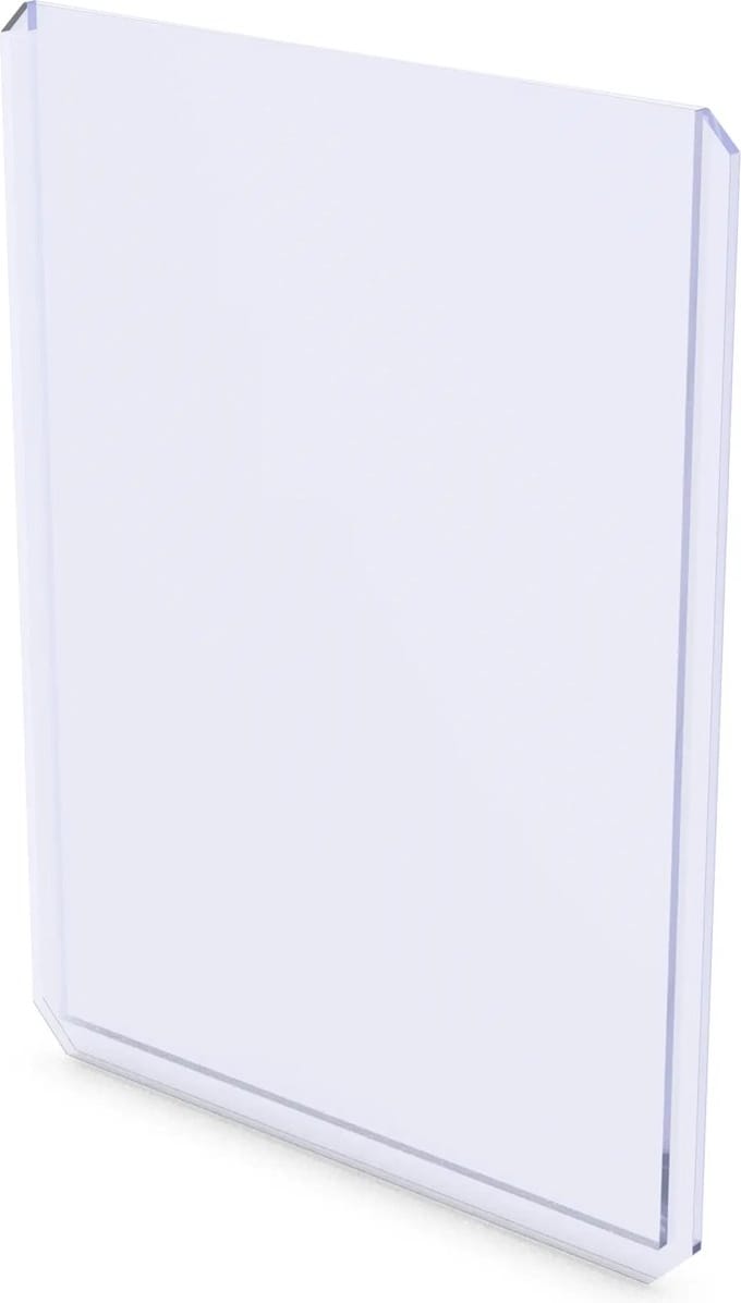 Ultimate Guard Card Covers Toploading (25) - 35 pt
