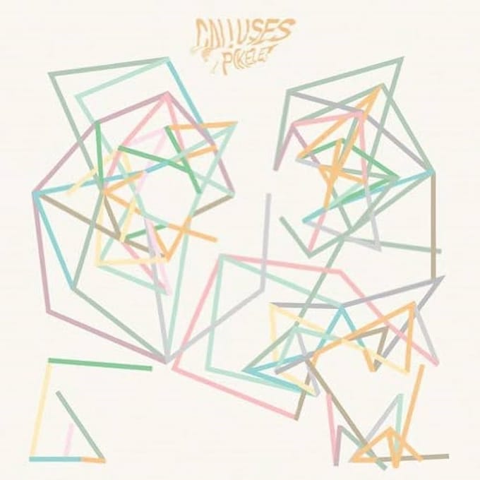 Pikelet - Calluses (CD)