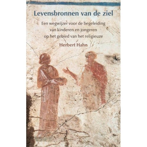 Levensbronnen Van De Ziel - Herbert Hahn