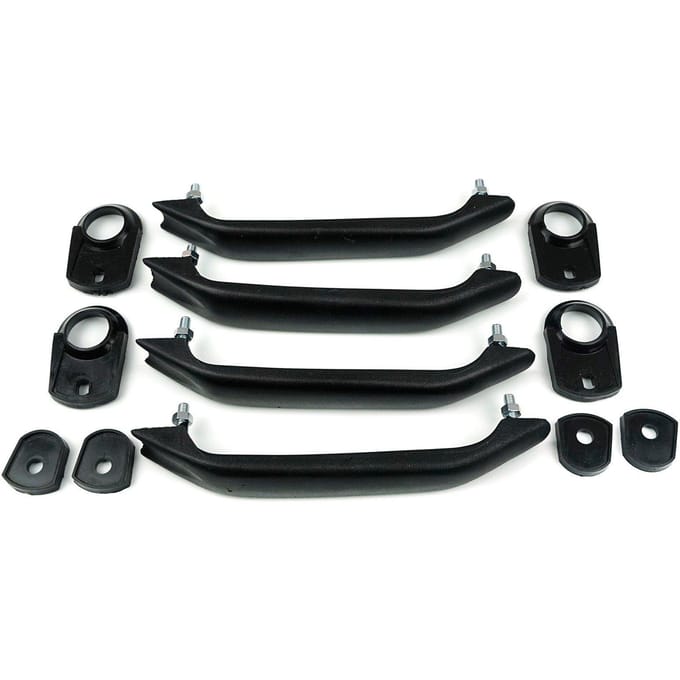 BDP1084 Buitendeurhandgreep Set 7702128088 voor Renault 12