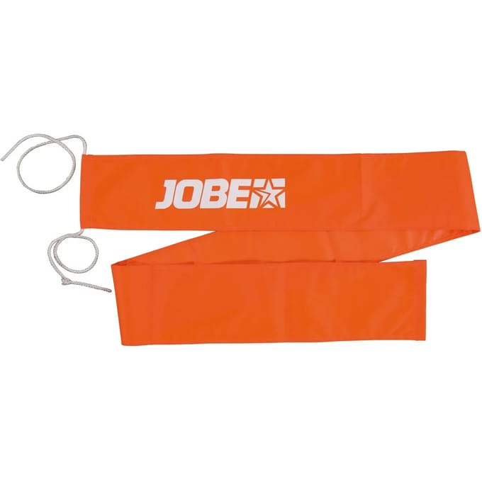 Jobe Ski Flag Flame Orange