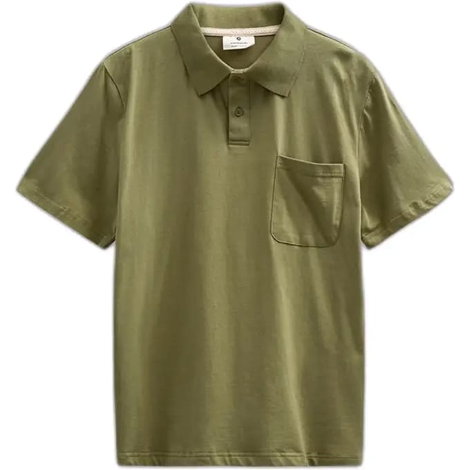 Polo Anerkjendt Kikki