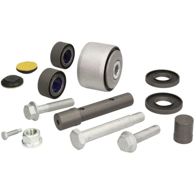 Reparatieset voor cabineophanging AUGER 55212
