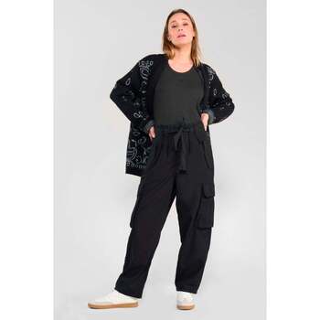 Broek Le Temps des Cerises Broek loose, wijd AMBROISE