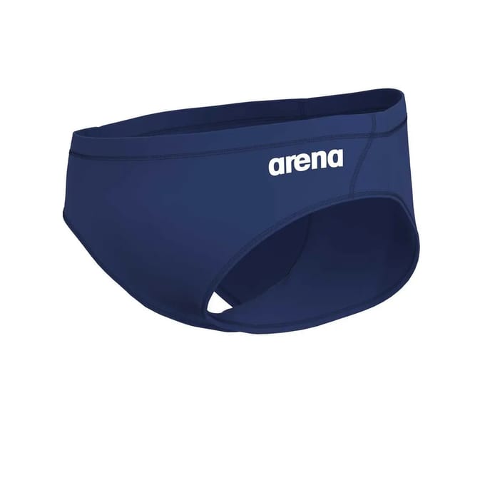 Zwembroeken Arena Waterpolo Solid