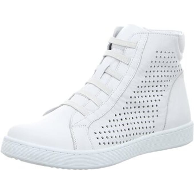 Hoge Sneakers Andrea Conti -