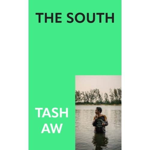 The South - Tash Aw