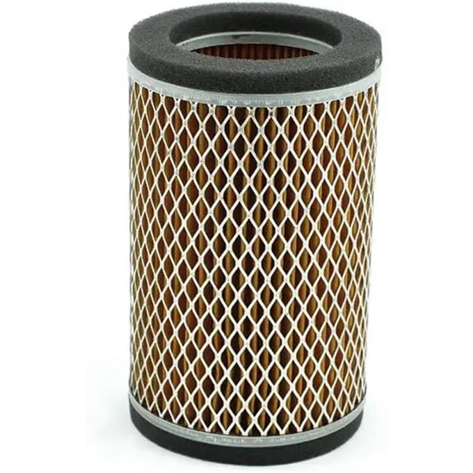 Motorfiets luchtfilter MIW Kawasaki Z900A4 (Z1F 76/77) K2175