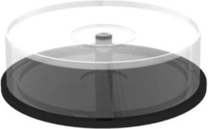 MediaRange Cakebox 25